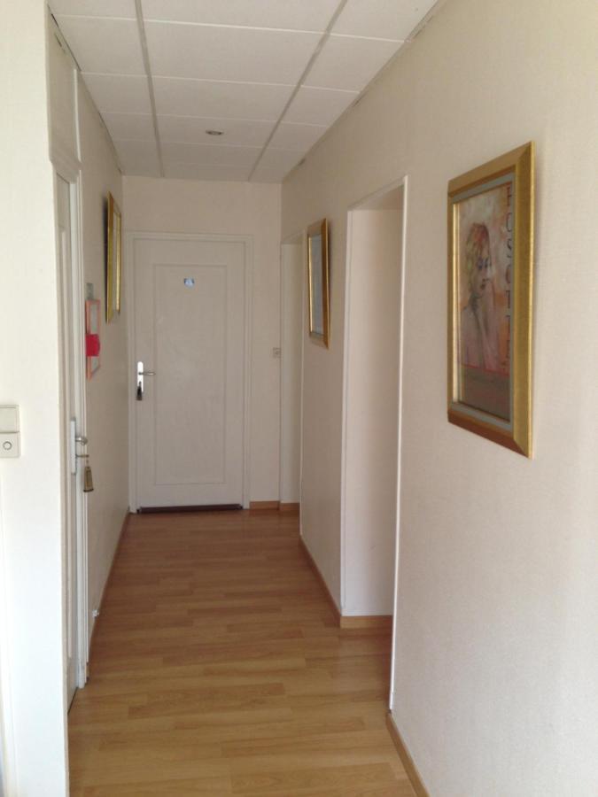 Pub Vauban Terreaux Hotell Avallon Exteriör bild